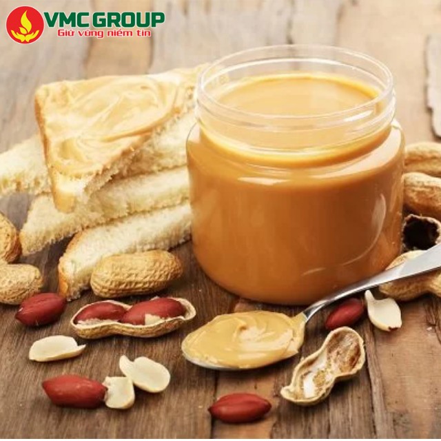 Mua hương liệu bơ lạc tại Việt Mỹ chất lượng cao