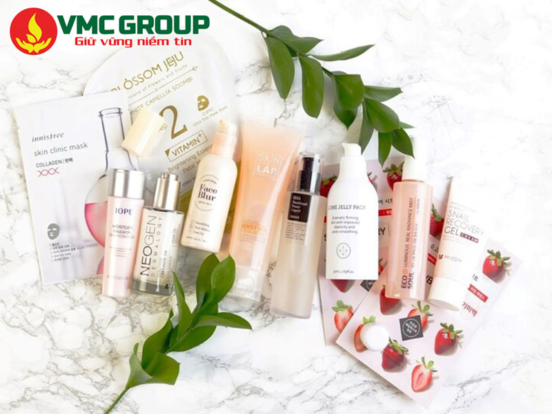 Tác dụng của Propylene Glycol trong mỹ phẩm