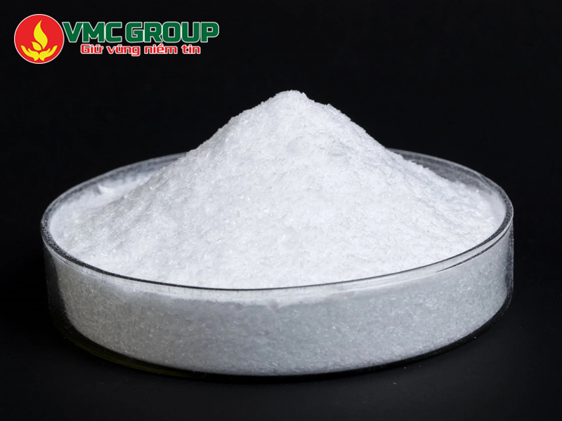 Tìm hiểu về axit oxalic