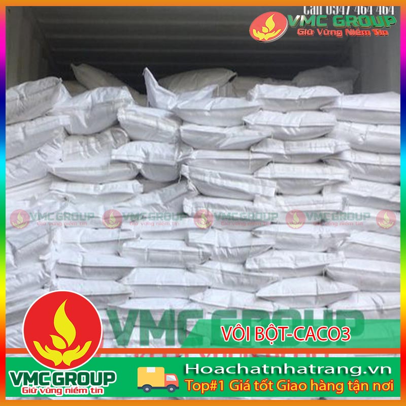 Mua bột đá tại Việt Mỹ giá tốt