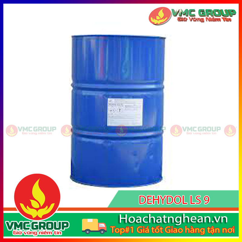 Mua dehydol ls9 tại Việt Mỹ chất lượng cao