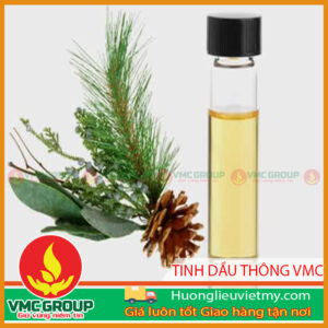 Mua tinh dầu thông tại Việt Mỹ chất lượng cao