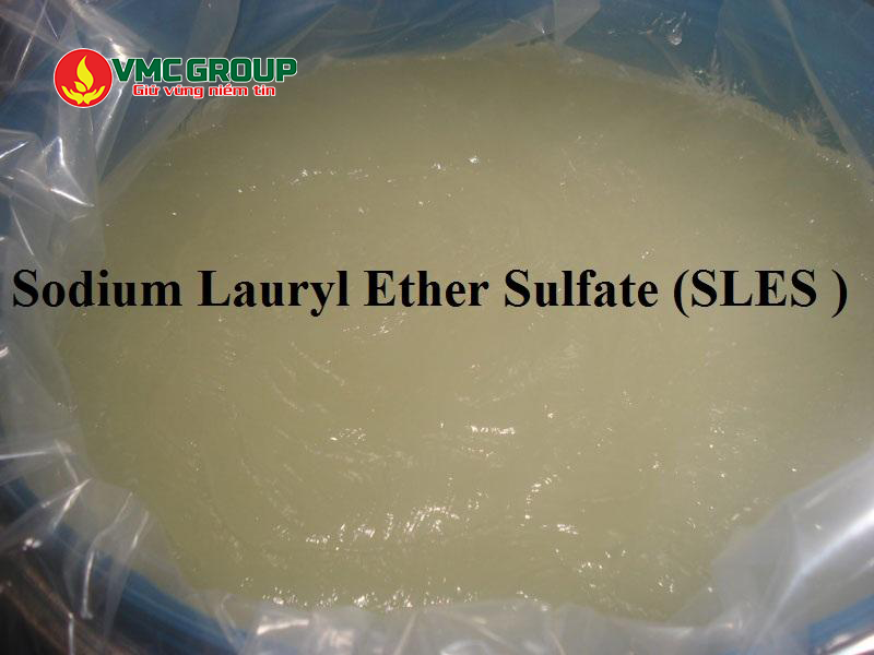 SLES đem đến nhiều lợi ích cho ngành mỹ phẩm