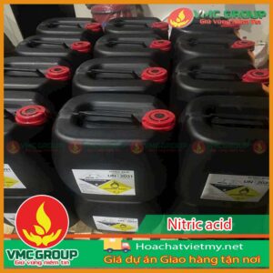Axit Nitric có nhiều lợi ích trong đời sống