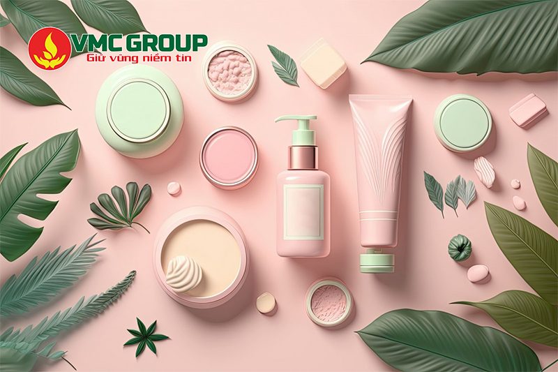 ứng dụng Chất chống oxy hóa BHT trong sản xuất mỹ phẩm