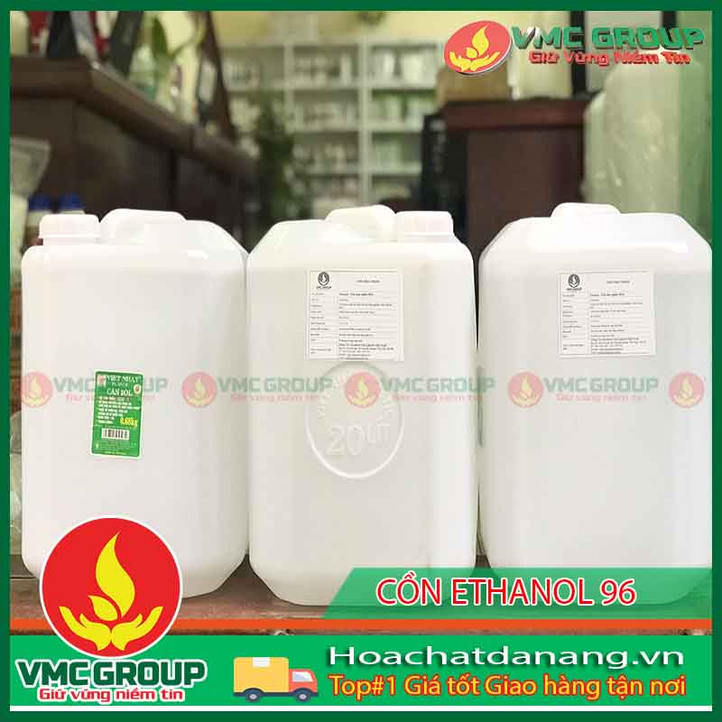 Ethanol có nhiều tác dụng trong sản xuất và đời sống