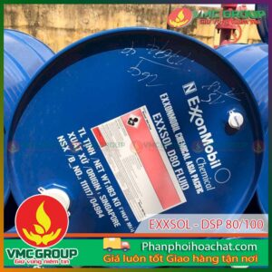 Địa chỉ phân phối dung môi DSP chính hãng