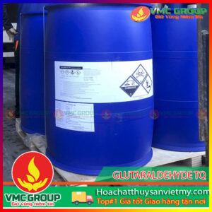 Glutaraldehyde đem đến nhiều lợi ích cho đời sống
