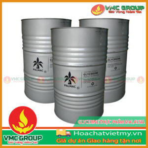 Glycerine được dùng trong nhiều ứng dụng