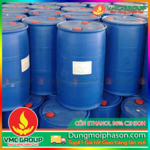 Mua Ethanol tại Việt Mỹ giá tốt