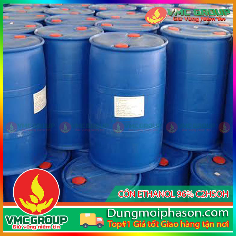 Mua Ethanol tại Việt Mỹ giá tốt