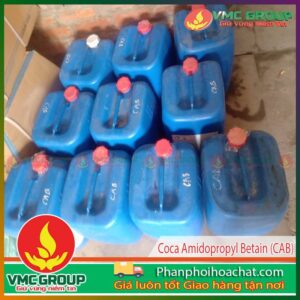 Địa chỉ mua Cocamidopropyl Betaine CAB chất lượng cao