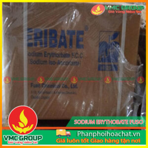 Mua Sodium Erythorbate tại Việt Mỹ giá tốt