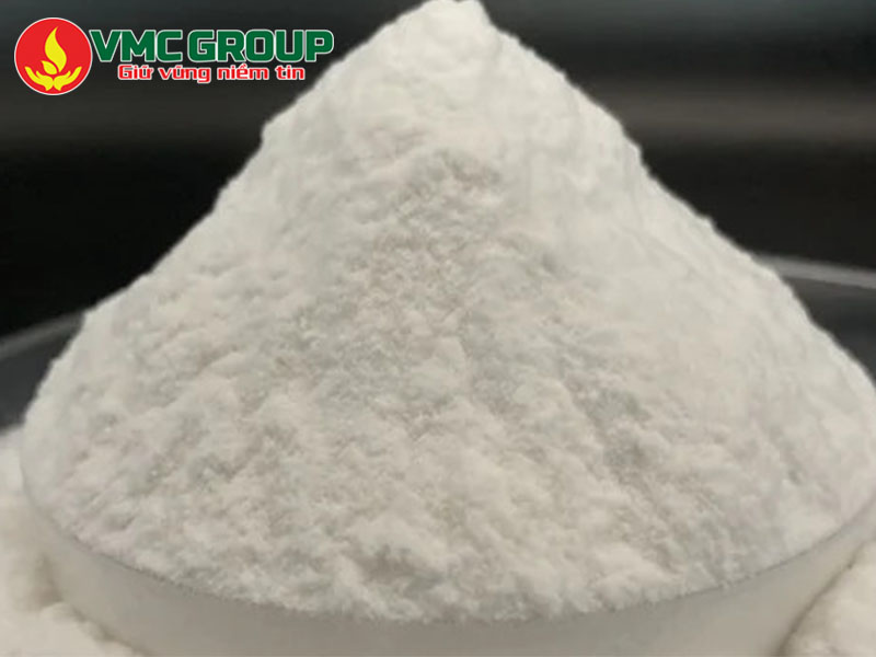 Tìm hiểu chất tạo đặc HEC