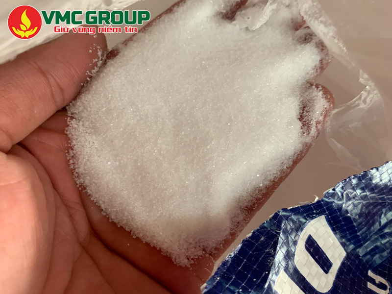 Tìm hiểu về muối tinh Trung Quốc