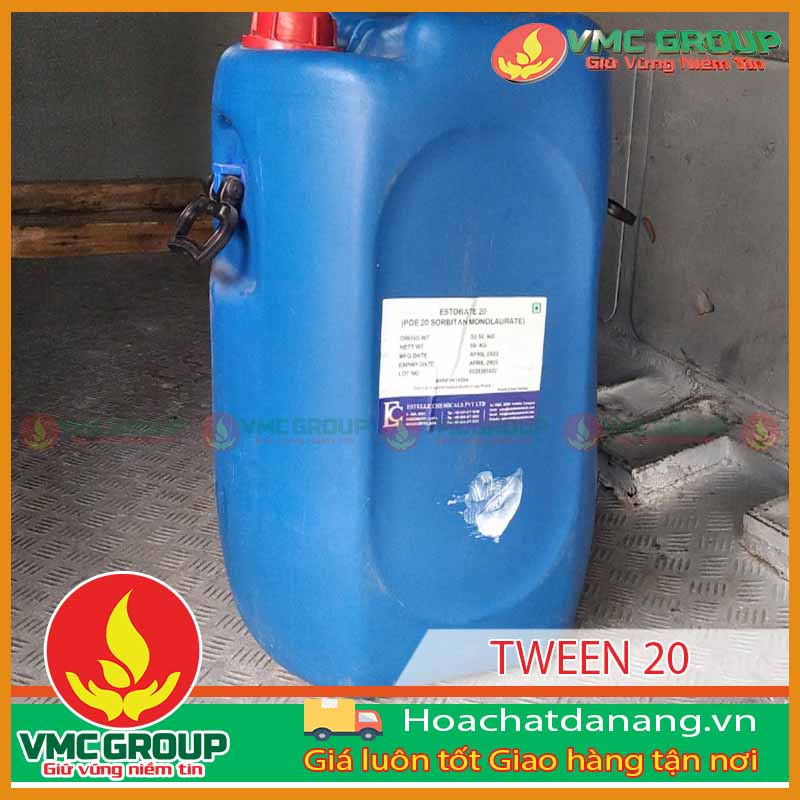 Địa chỉ mua Tween 20 chất lượng cao