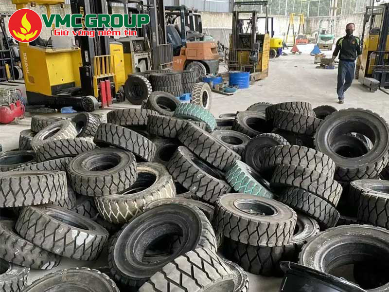 Ứng dụng của dung môi cao su DSP