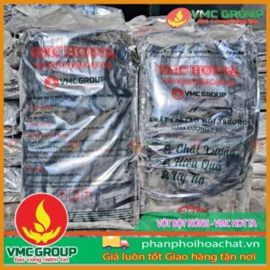Voi bot nong vmc hot ta