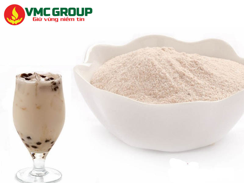 Giới thiệu về bột sữa Almer