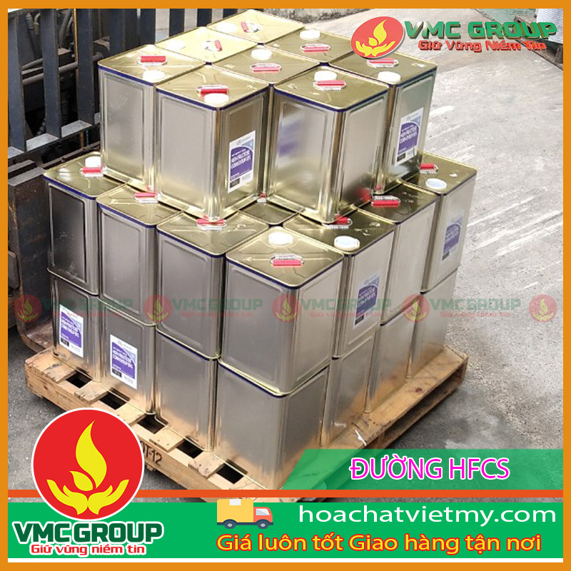 Những ưu điểm của đường nước Daesang Hàn Quốc
