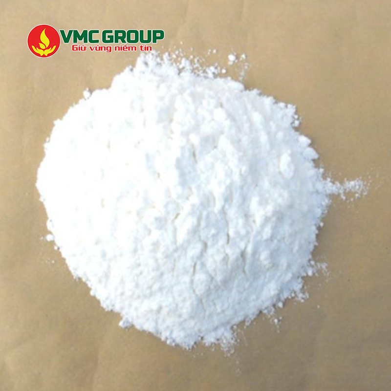 L-Glutathione có dạng bột trắng