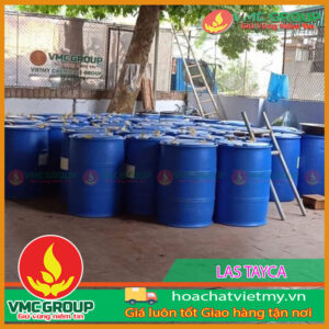 Giá bán hóa chất LAS hiện nay bao nhiêu