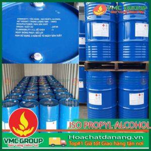 Mua Isopropyl Alcohol tại Việt Mỹ giá tốt