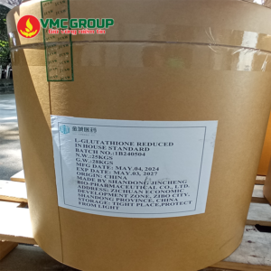 Mua L-Glutathione tại Việt Mỹ giá tốt