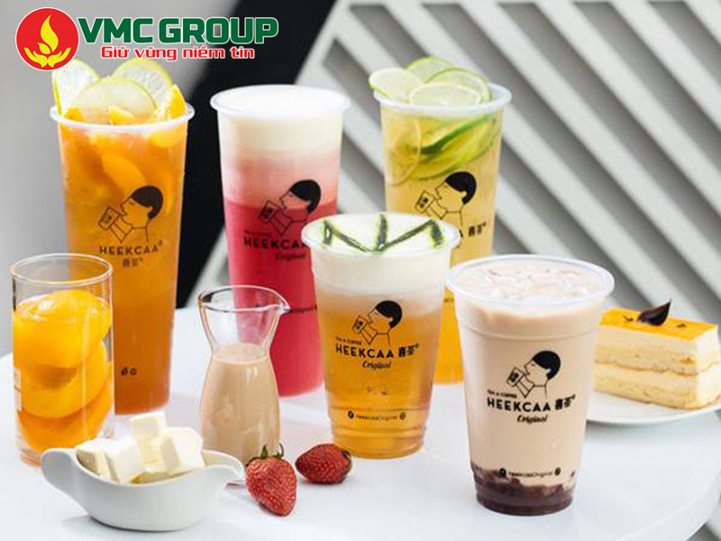 Lợi ích của đường nước Daesang Hàn Quốc trong thực phẩm.