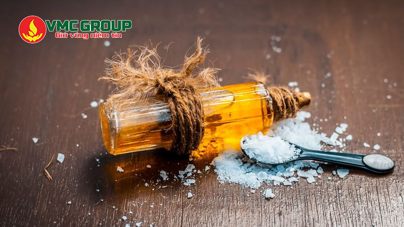 Bột Camphor có nhiều công dụng trong đời sống