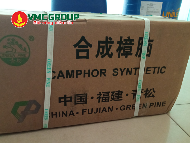 Mua bột long não tại Việt Mỹ giá tốt