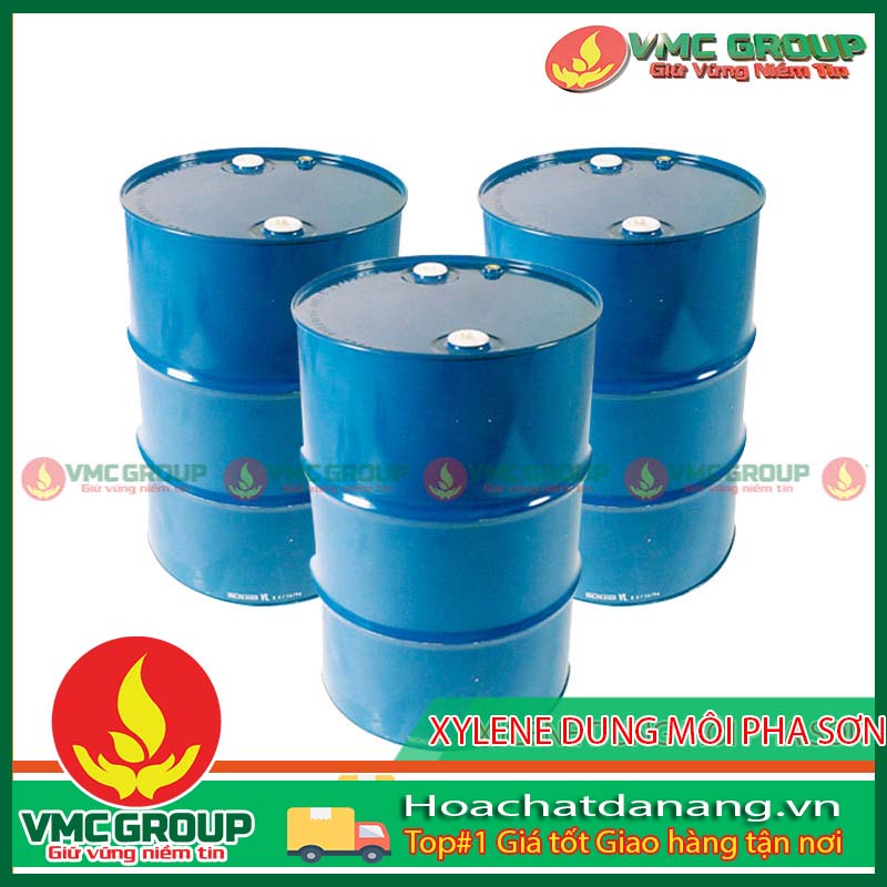 Mua Xylene tại Việt Mỹ cam kết chất lượng cao