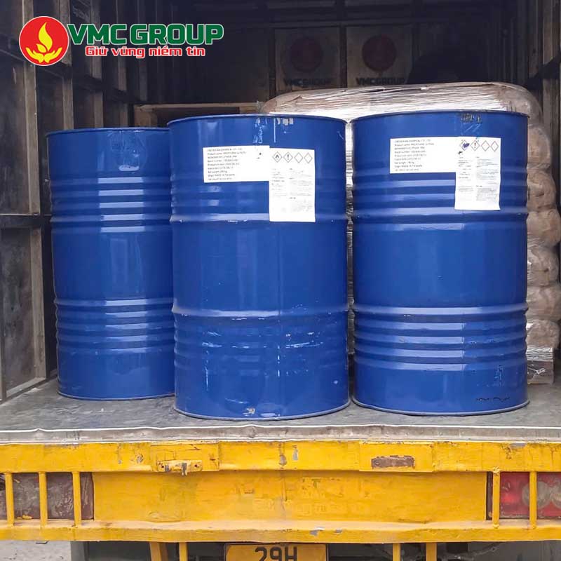Mua Propylene Glycol Monomethyl Ether (PM) ở đâu uy tín
