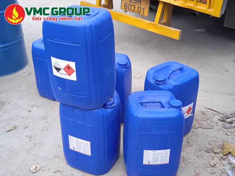 Acid Formic mua ở đâu chất lượng giá tốt