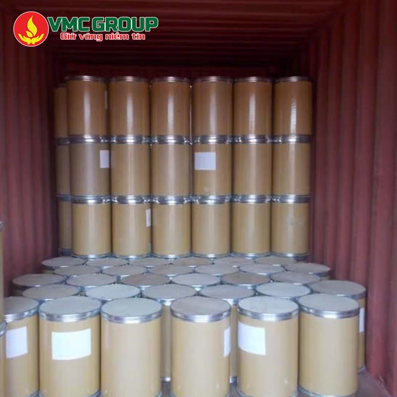 Cập nhật giá Methylparaben mới nhất hiện nay