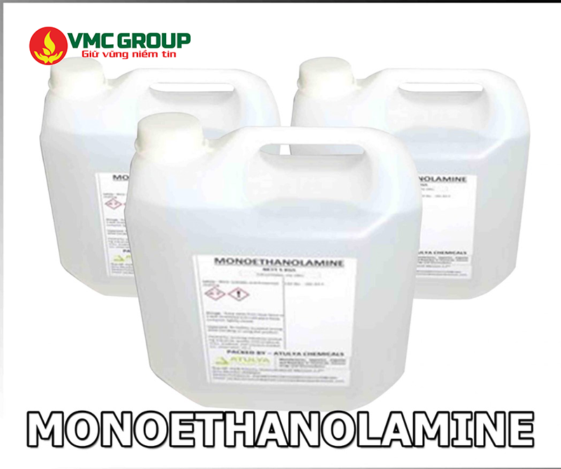 Mua Mono Ethanol Amine tại Việt Mỹ giá tốt