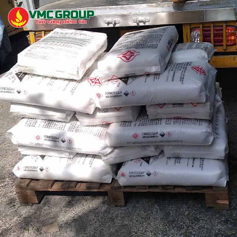 Mua xút NaOH xử lý nước tại Việt Mỹ