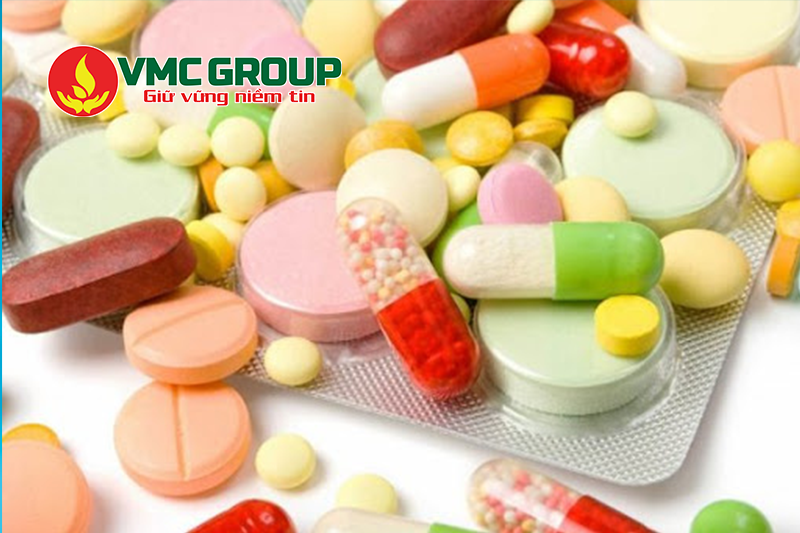 Polyethylene Glycol 600 được dùng trong sản xuất dược phẩm