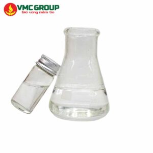 Cồn tuyệt đối có dạng lỏng không màu
