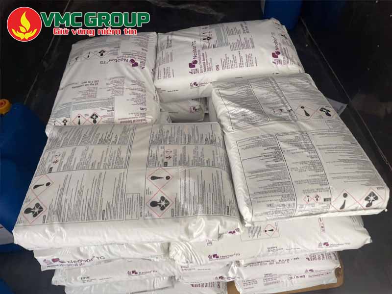 Cập nhật giá Borax- hàn the mới nhất.