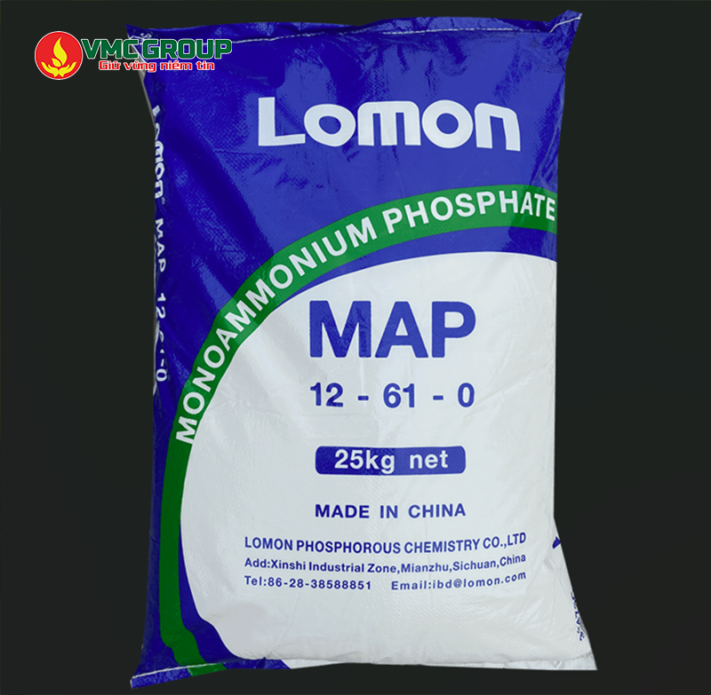 Mua Mono ammonium phosphate tại Việt Mỹ giá tốt