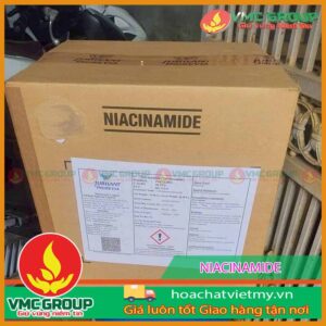NIACINAMIDE