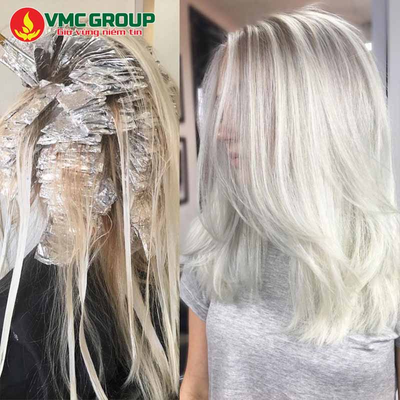 Những lợi ích của Kali Persulfate