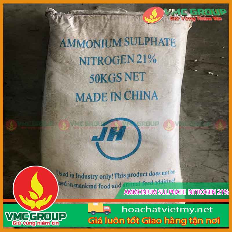 AMMONIUM SULPHATE NITROGEN 21%