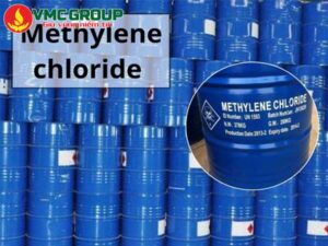 Dung môi Methylene chloride mua ở đâu chất lượng cao