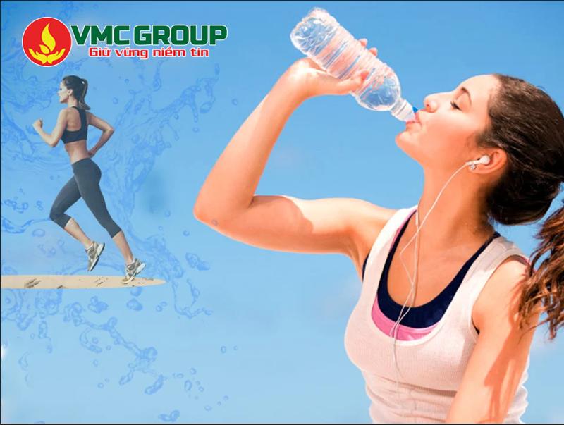 Đường Dextrose Monohydrate có ứng dụng trong sản xuất nước giải khát