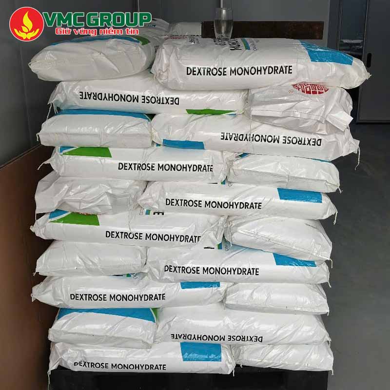 Đường Dextrose- Lưu ý khi sử dụng