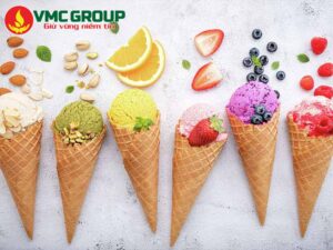 Lợi ích và ứng dụng của đường Dextrose trong thực phẩm