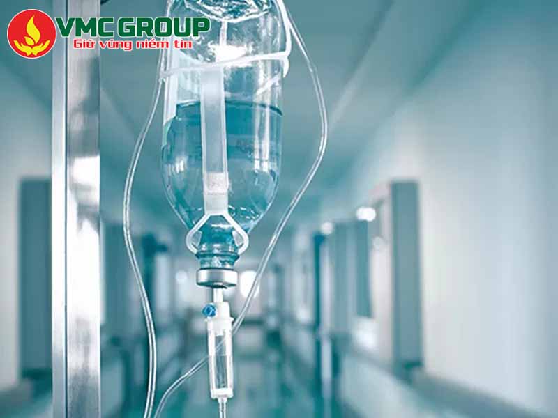 Lợi ích và ứng dụng của đường Dextrose trong y học