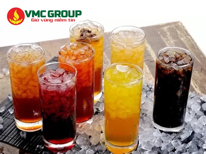 Acid Phosphoric có ứng dụng trong ngành thực phẩm